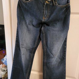 Tommy Hilfiger slim revolution jeans